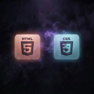 Верстка HTML&CSS