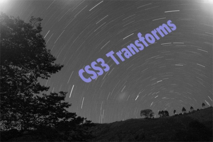 Верстка HTML&CSS